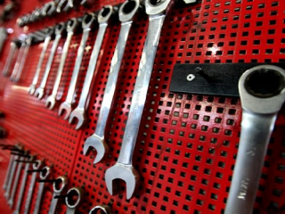 Officina